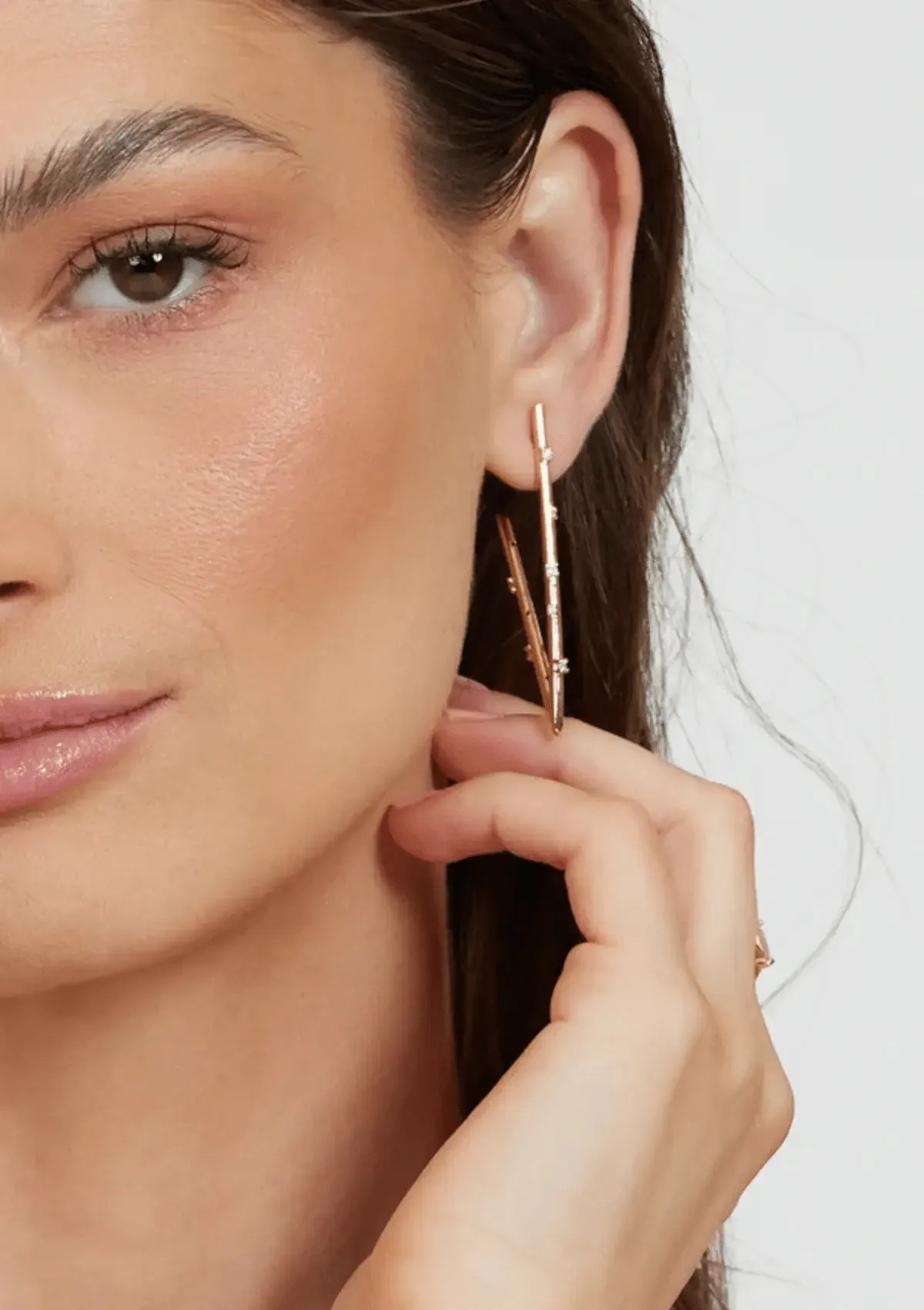 Bowen Luxe Earring