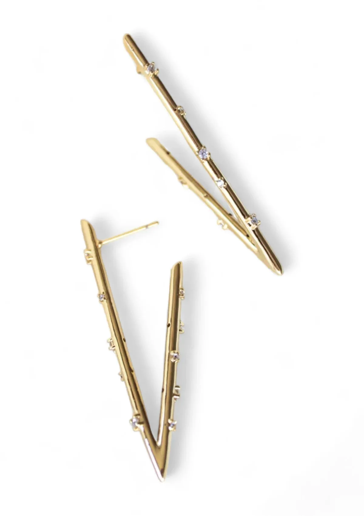 Bowen Luxe Earring