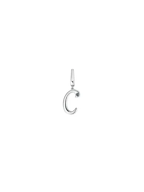 C Charm (White)