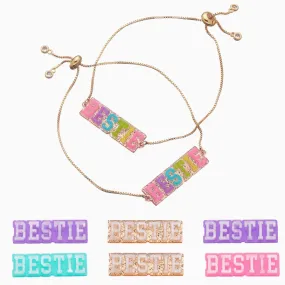 Charm Besties Bracelets