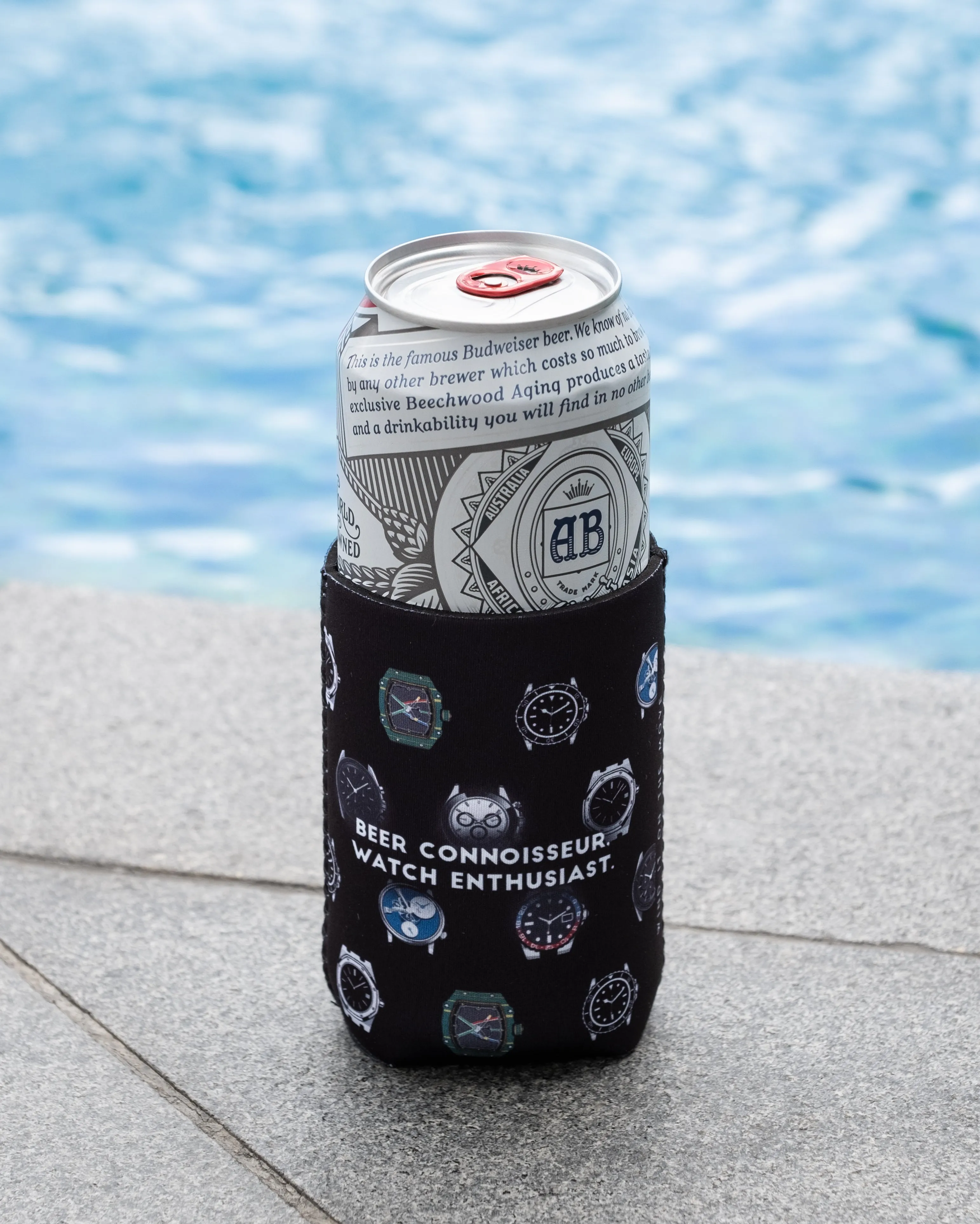 Chrono Koozie (Set of 2)