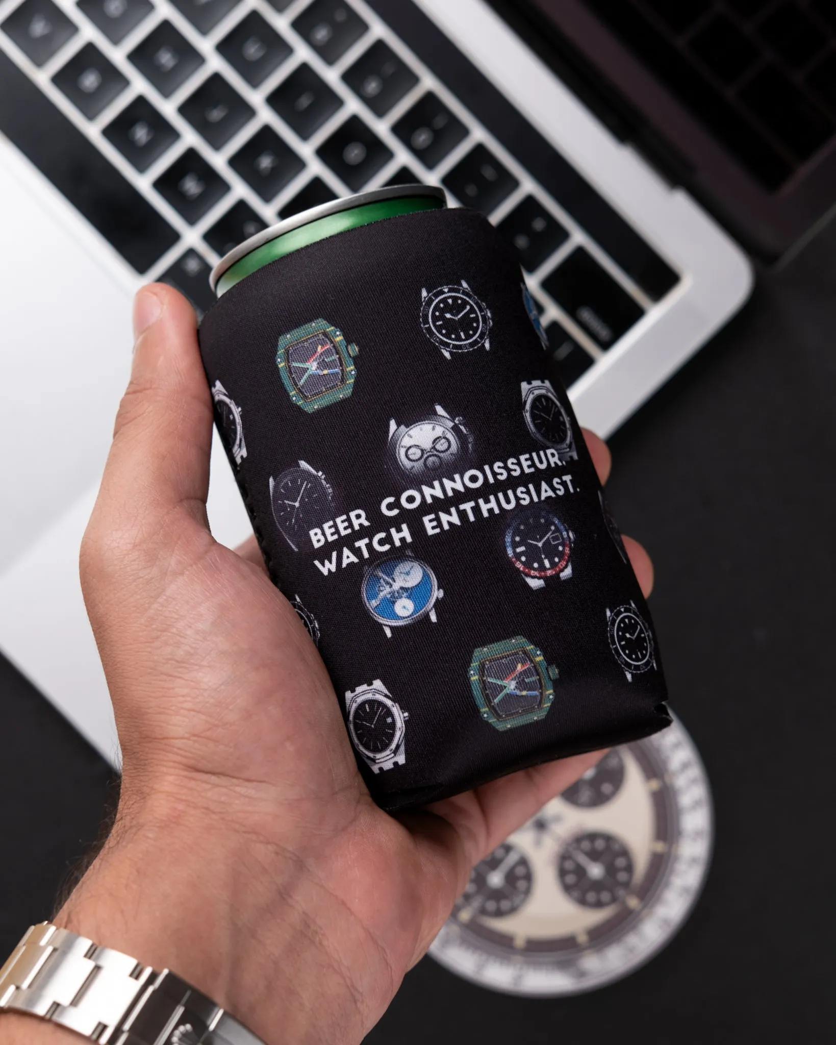 Chrono Koozie (Set of 2)