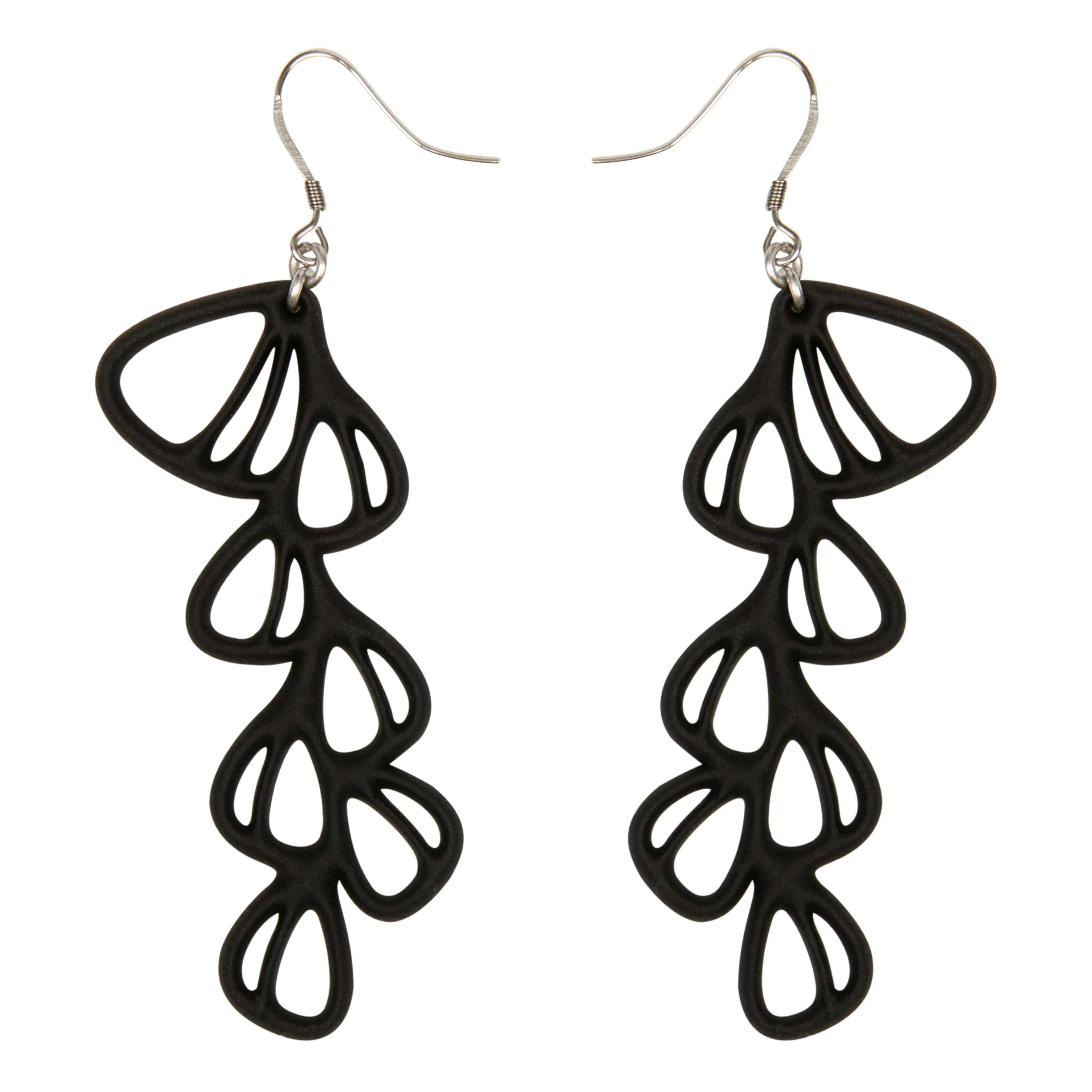 Dhalia Earrings