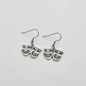 Drama Earrings