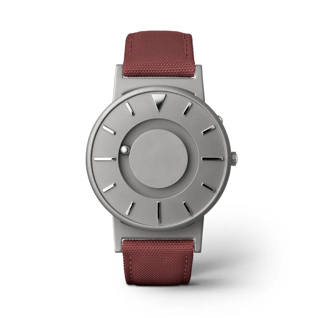 Eone Timepieces The Bradley Canvas