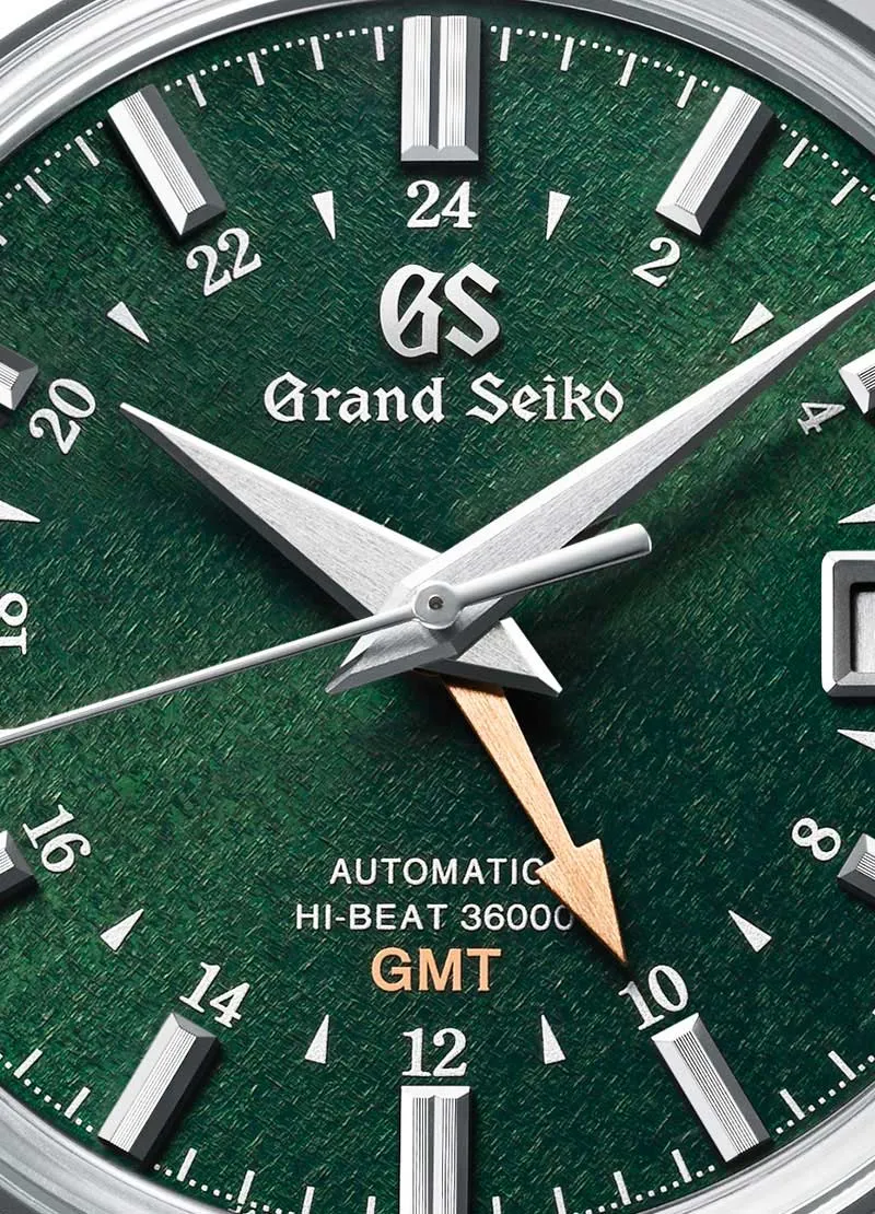 Grand Seiko Elegance Collection SBGJ251