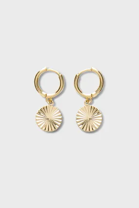 Jada Earrings