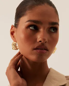 JANA EARRING - GOLD