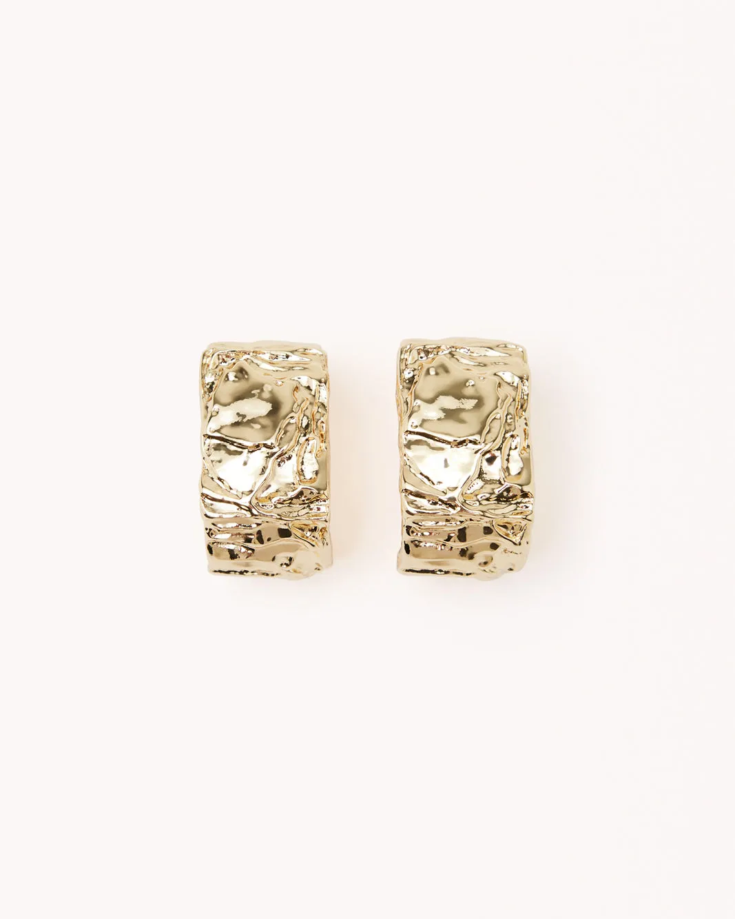 JANA EARRING - GOLD