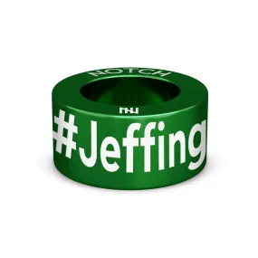 #JEFFING NOTCH Charm