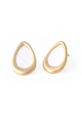 Ke'oko'o Teardrop Earring