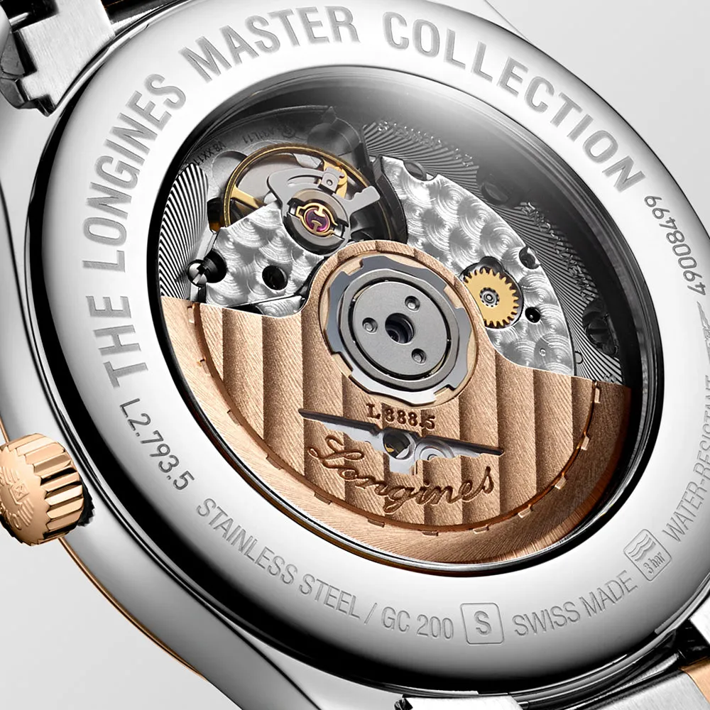 Longines Master Collection L2-793-5-70-7