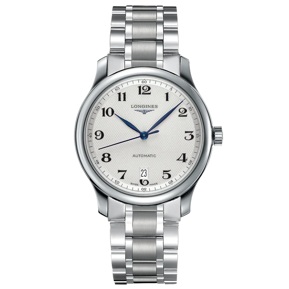 Longines Master Collection L2.628.4.78.6