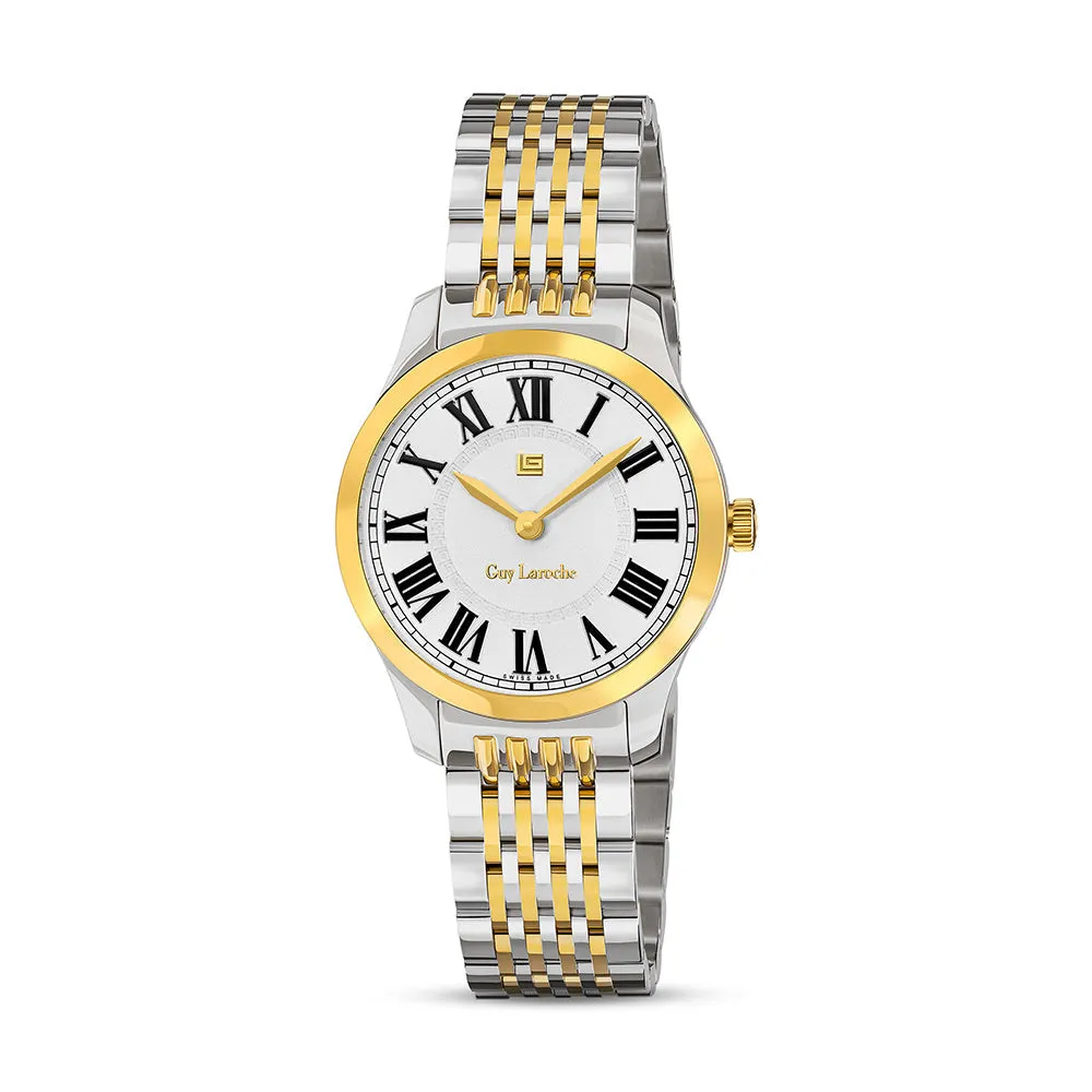 Louise Timepiece For Women