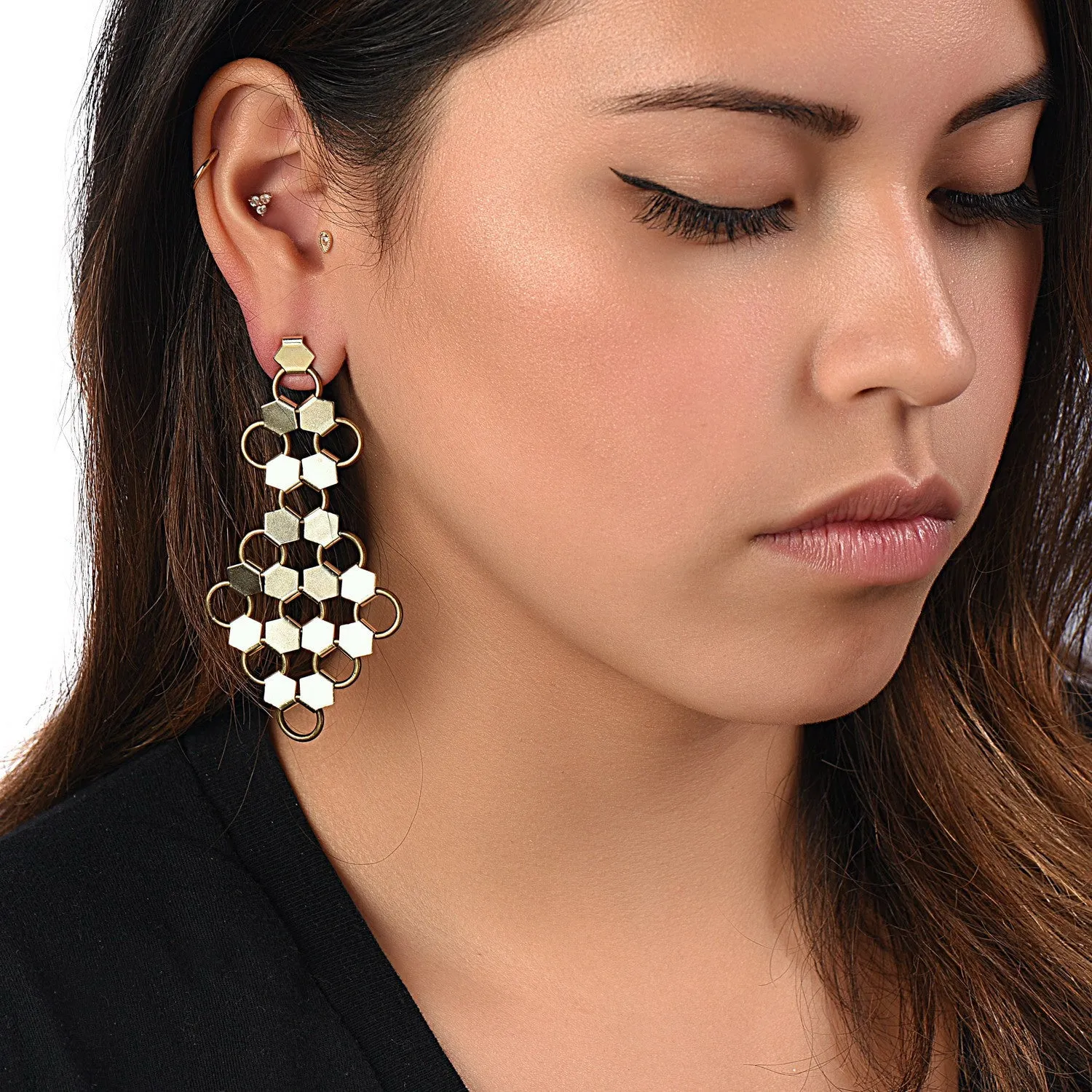 MAYA Earrings