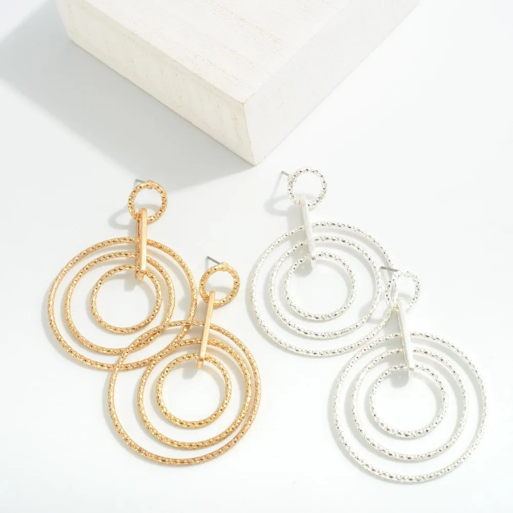 Melia Earring