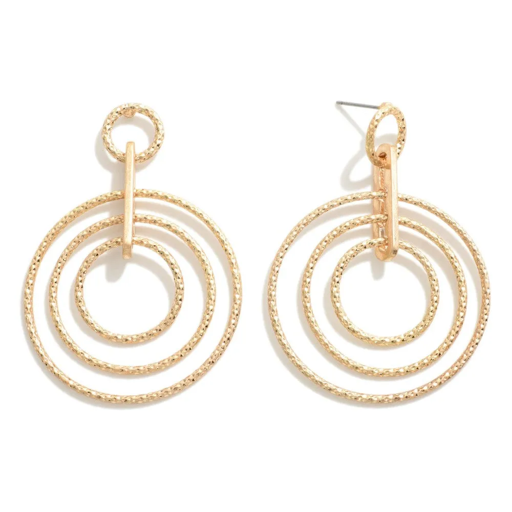 Melia Earring