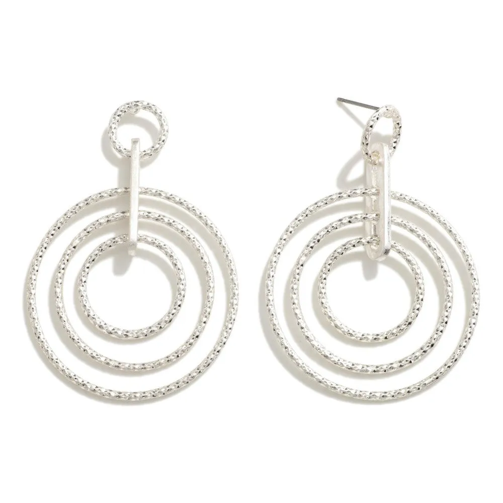 Melia Earring