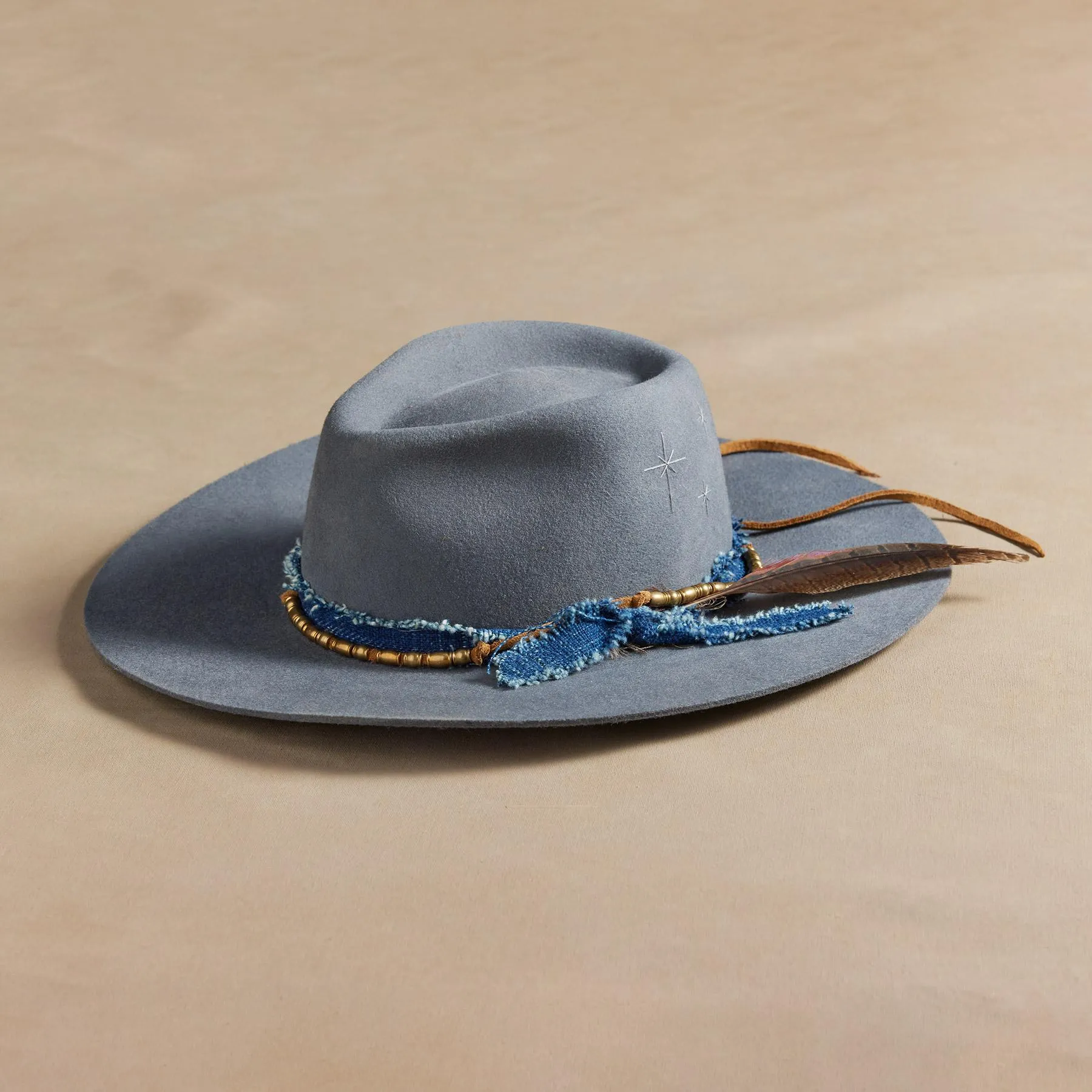 Montana Shiborri Hat