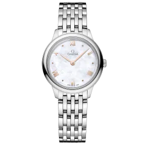 OMEGA De Ville Prestige 434.10.28.60.05.001