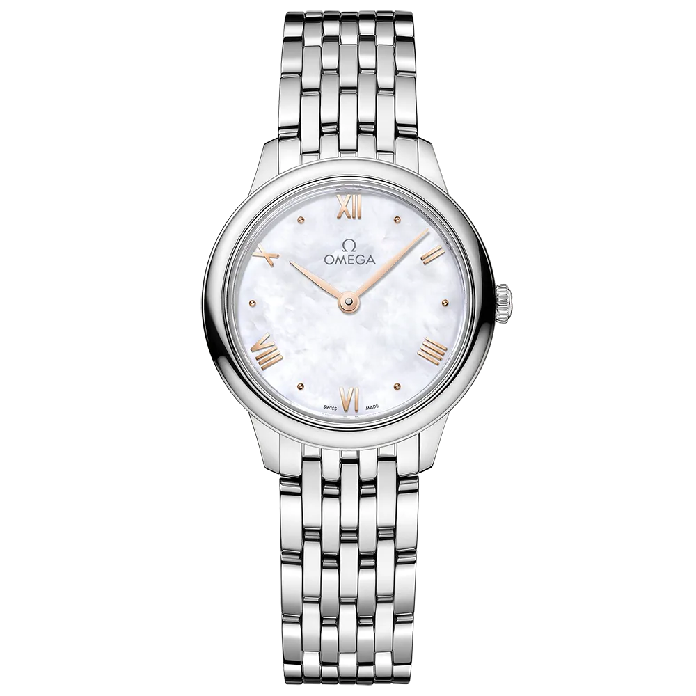 OMEGA De Ville Prestige 434.10.28.60.05.001