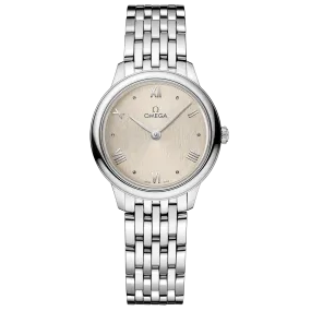 OMEGA De Ville Prestige 434.10.28.60.09.001