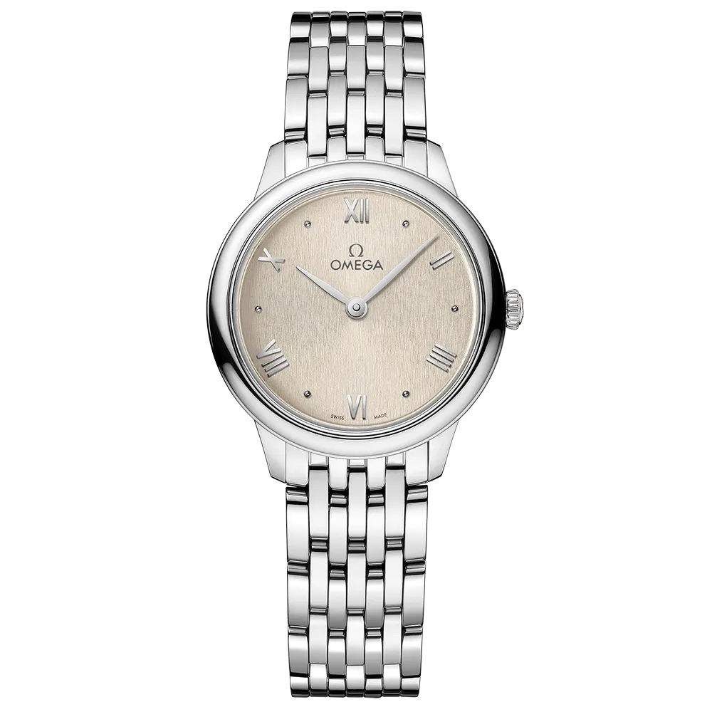 OMEGA De Ville Prestige 434.10.28.60.09.001