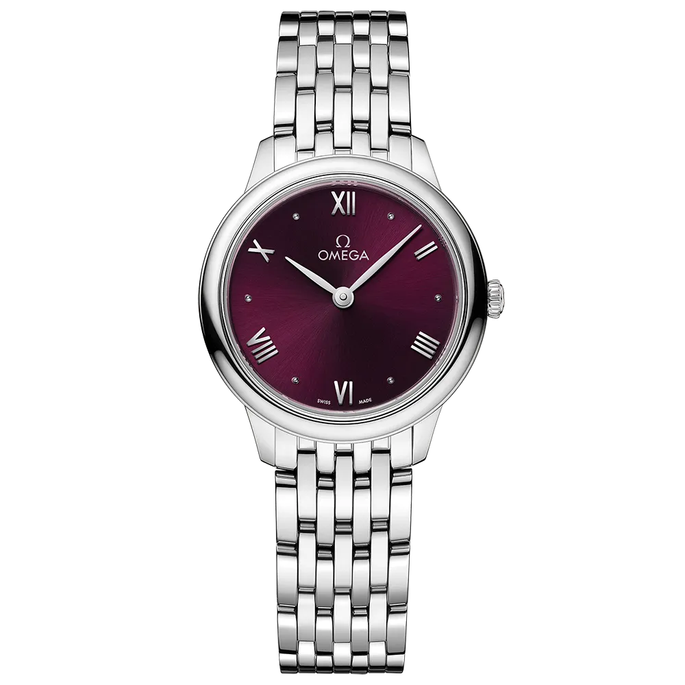 OMEGA De Ville Prestige 434.10.28.60.11.001