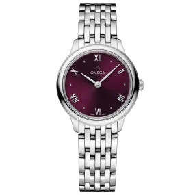 OMEGA De Ville Prestige 434.10.28.60.11.001