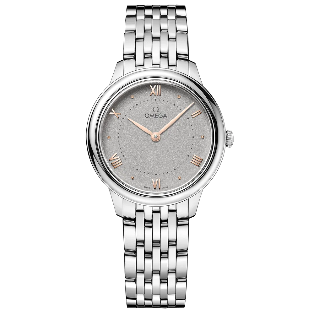 OMEGA De Ville Prestige 434.10.30.60.06.001