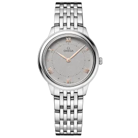 OMEGA De Ville Prestige 434.10.30.60.06.001