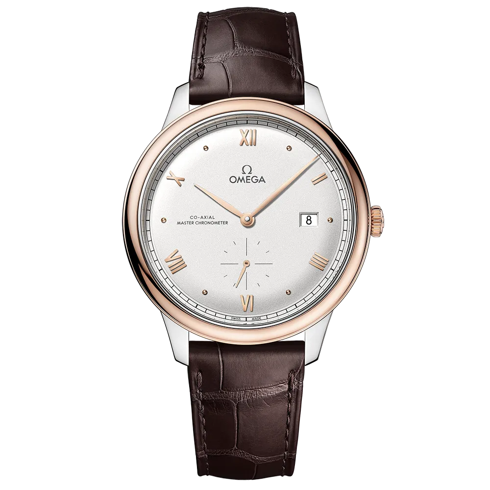 OMEGA De Ville Prestige 434.23.41.20.02.001