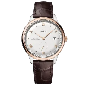 OMEGA De Ville Prestige 434.23.41.20.02.001