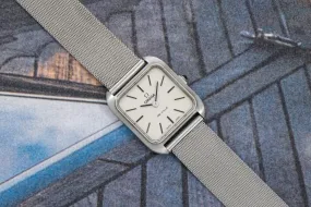 Omega DeVille Ladies