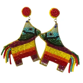 Piñata Earrings