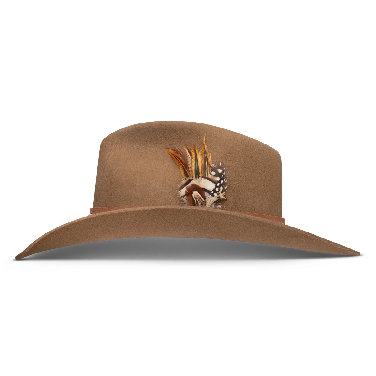 Road Runner Fashion Hat