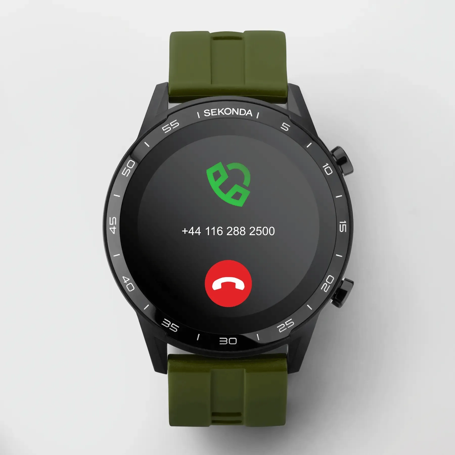 Sekonda Green Active Smartwatch SK1993