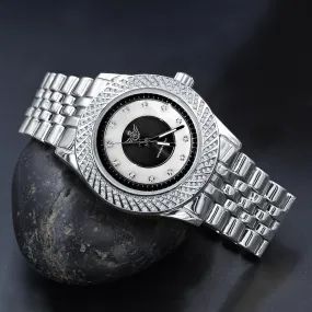 SHELLAC HIP HOP METAL WATCH | 563087