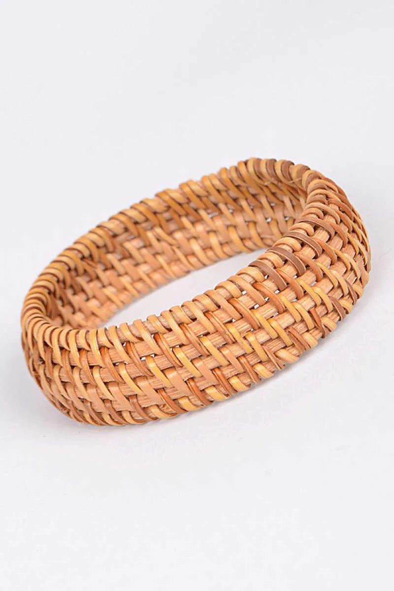 Simply Put - Rope Bracelet