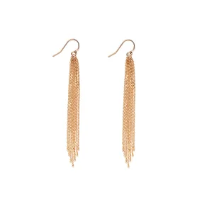 Starfall Drop Earrings