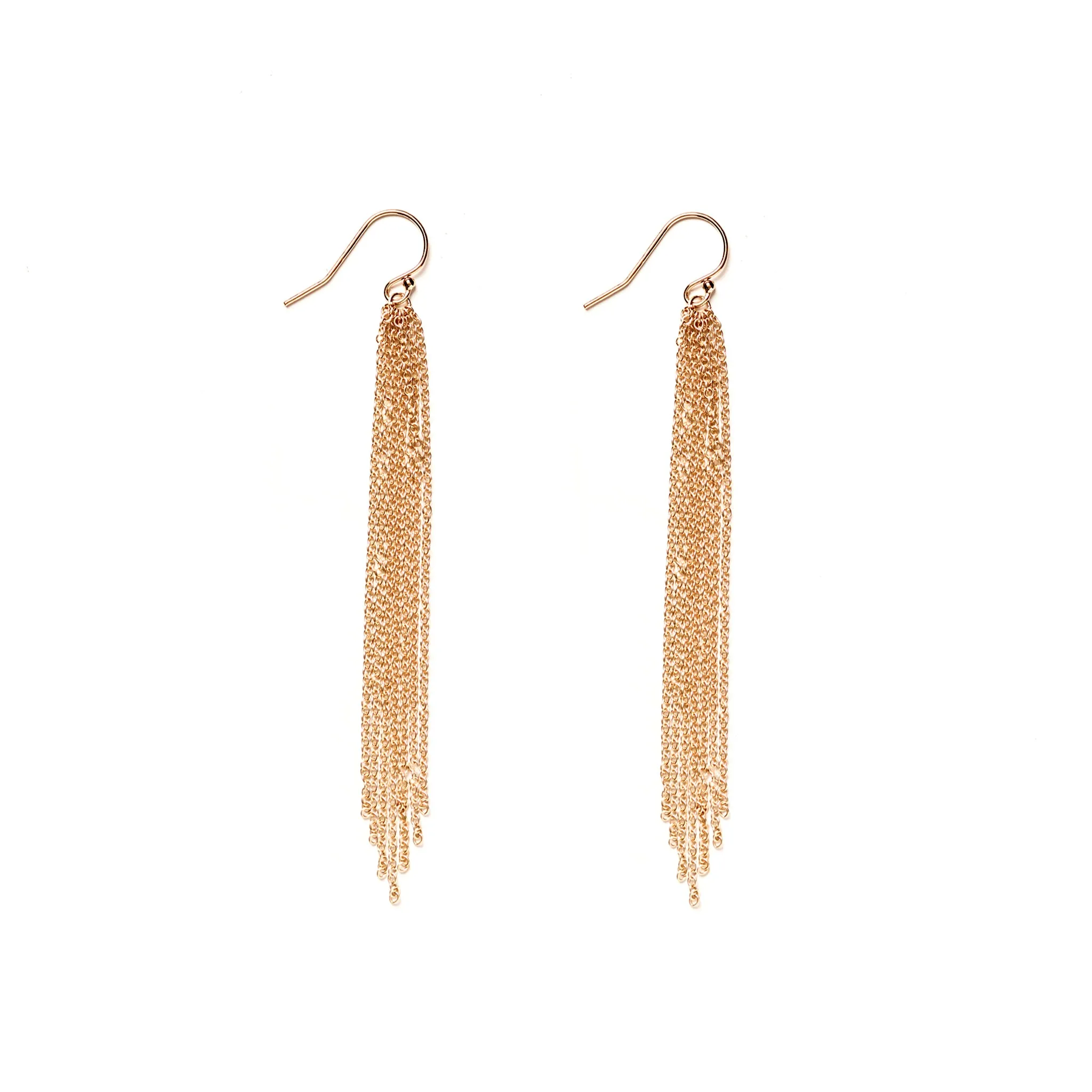 Starfall Drop Earrings