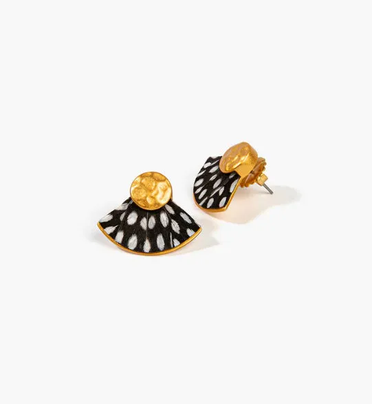 Stud Earrings