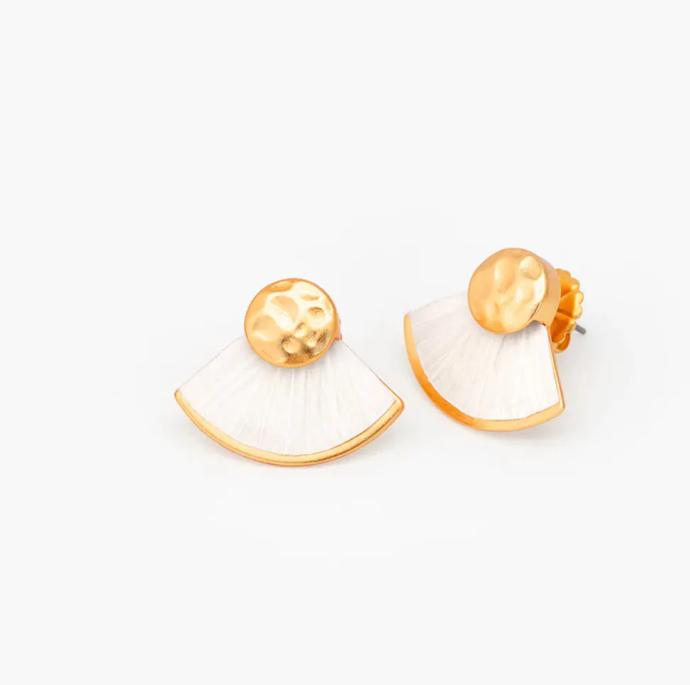 Stud Earrings