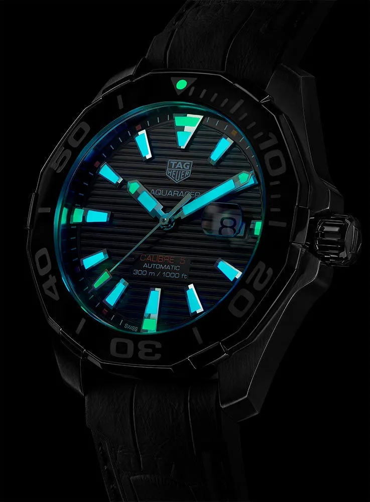 TH Watch Aquaracer Mens