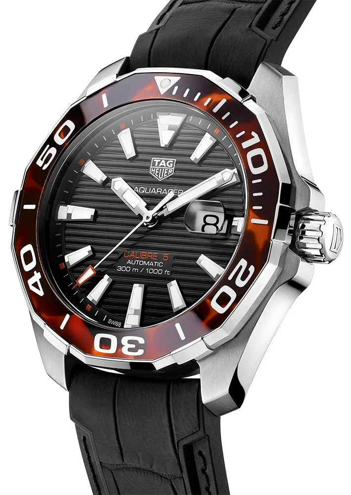 TH Watch Aquaracer Mens