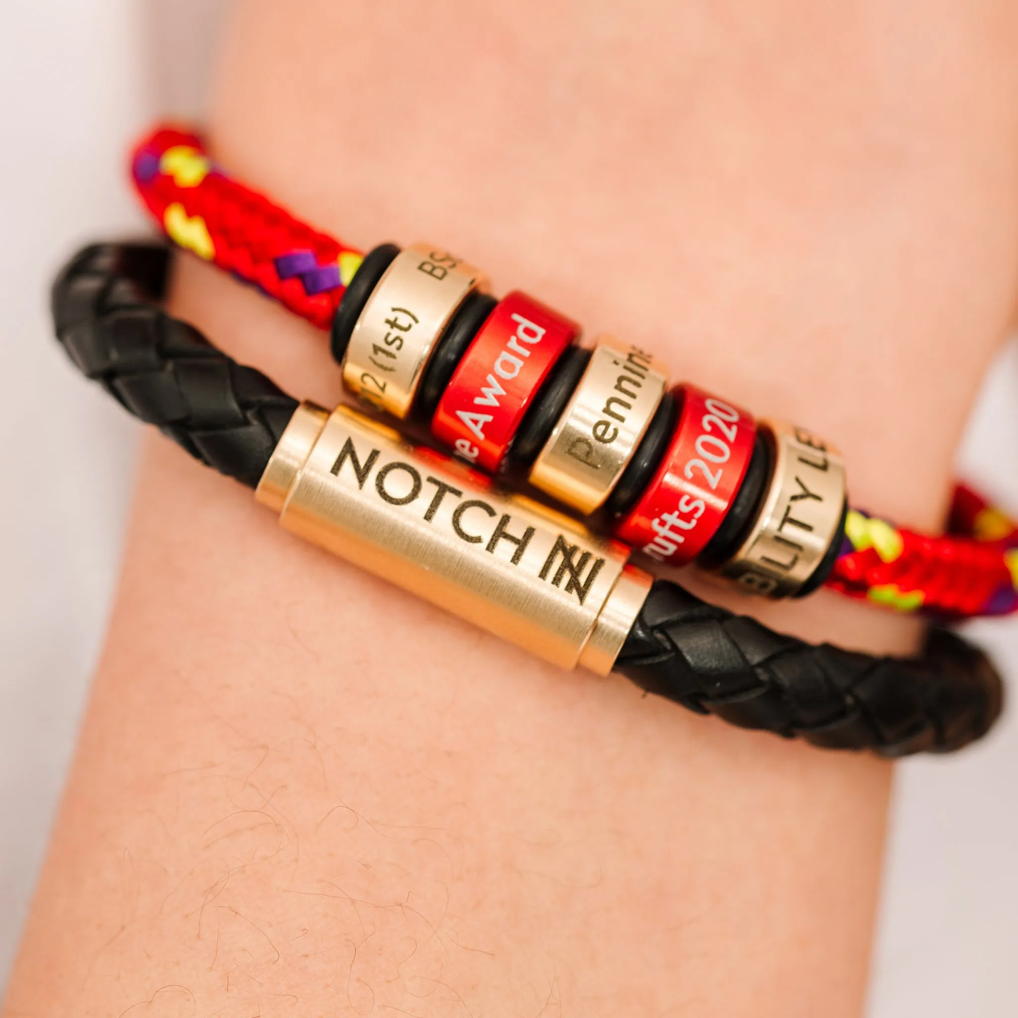 #TheBeautifulGame NOTCH Charm