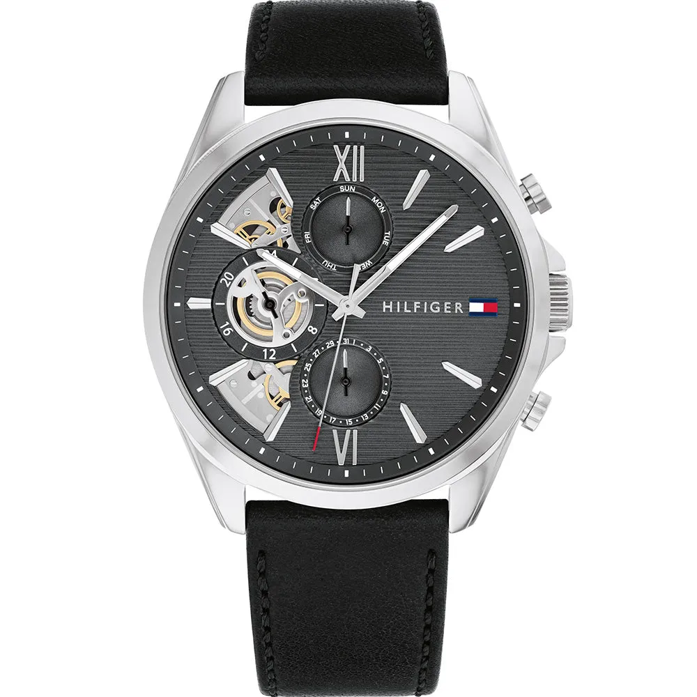 Tommy Hilfiger Baker 1710644 Multi-Function