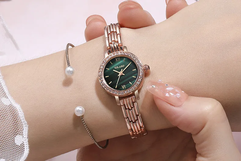 W3830 - Exquisite Women's Fashion Watch